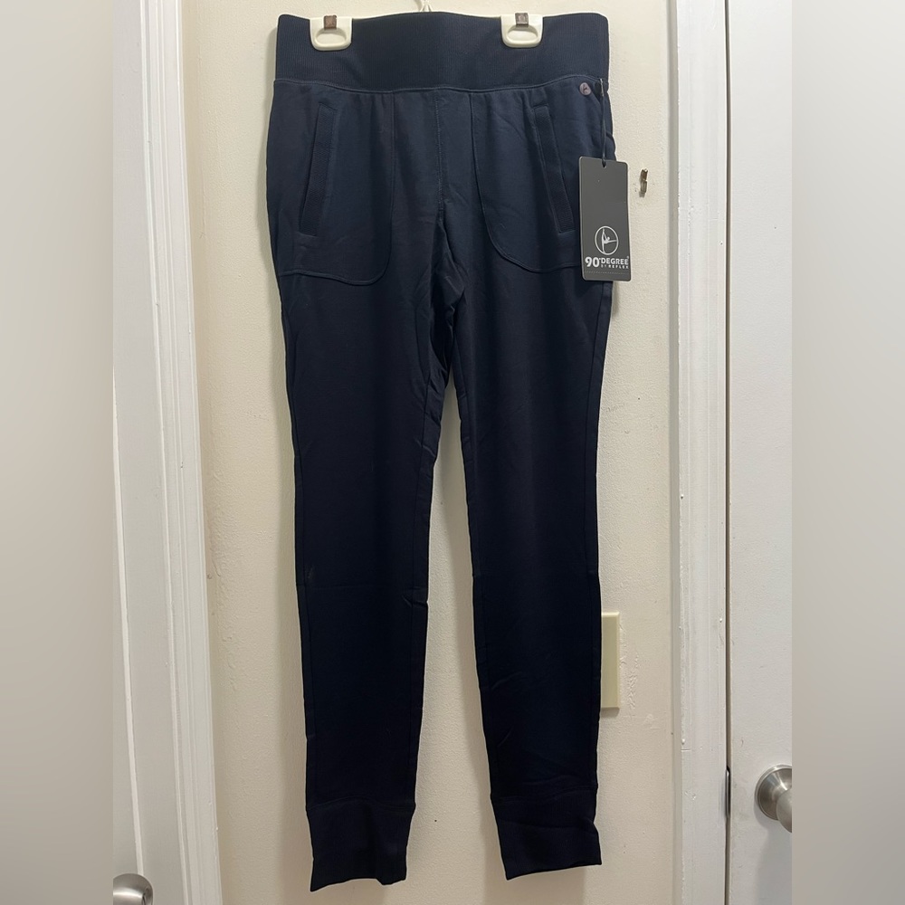 Womens Joggers-NWT